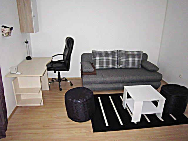 Apartments Mario Primošten Buitenkant foto